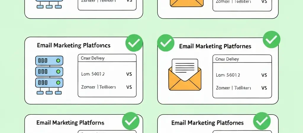 Best Self-Hosted Email Marketing Tools in 2026: Full Comparison