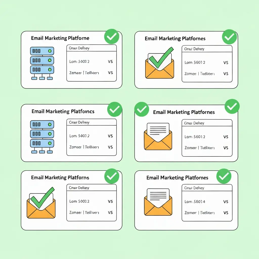 Best Self-Hosted Email Marketing Tools in 2026: Full Comparison