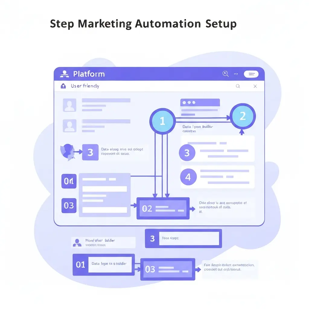 How to Set Up Marketing Automation from Scratch: The Complete 2026 Guide