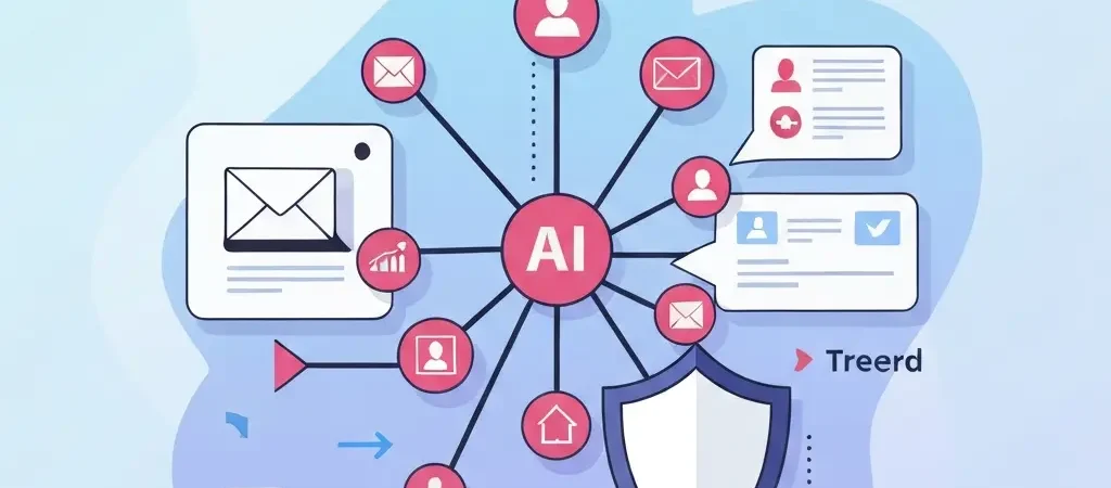 The Future of Marketing Automation: Trends and Predictions for 2026 and Beyond