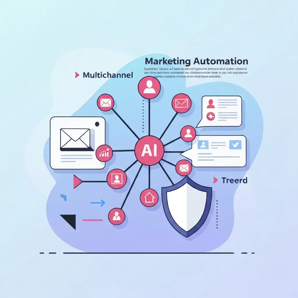 The Future of Marketing Automation: Trends and Predictions for 2026 and Beyond