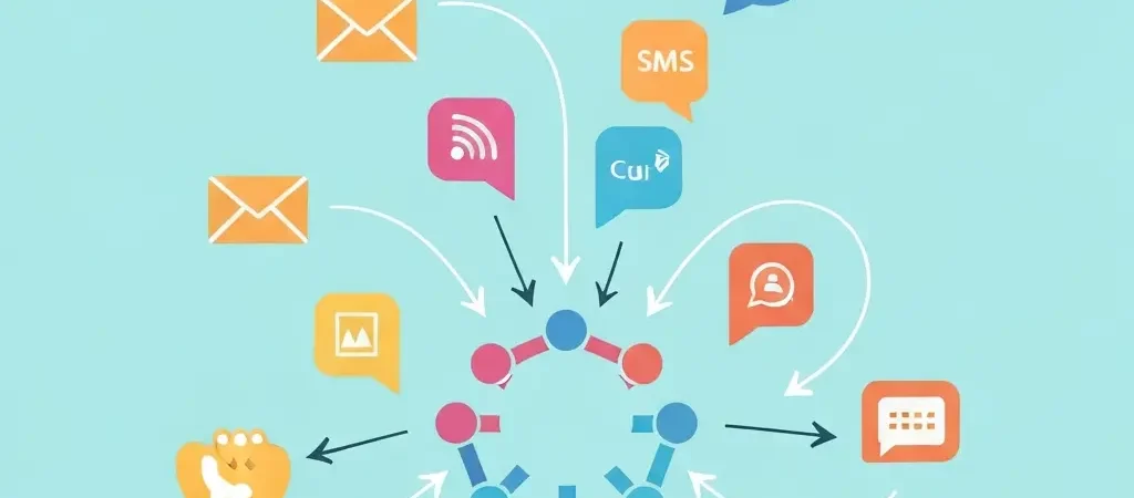 How to Automate Customer Engagement Across Channels in 2026