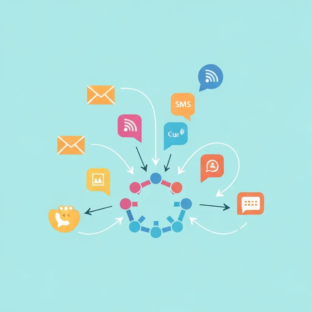 How to Automate Customer Engagement Across Channels in 2026