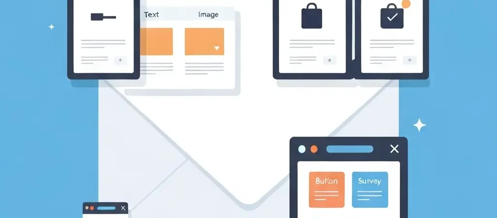Campaign Builder Drag and Drop: Creating Campaigns Visually in 2026