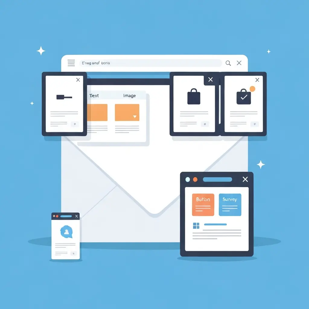 Campaign Builder Drag and Drop: Creating Campaigns Visually in 2026