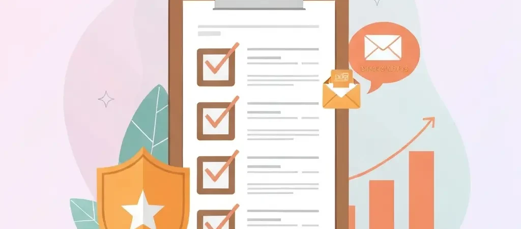 Email Marketing Best Practices: The Comprehensive Guide for 2026