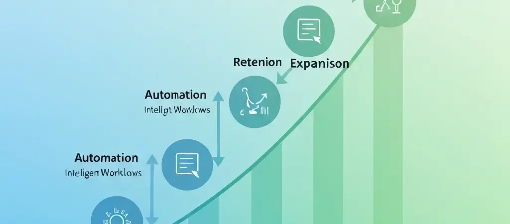 Customer Engagement Automation: How to Build Systems That Drive Retention