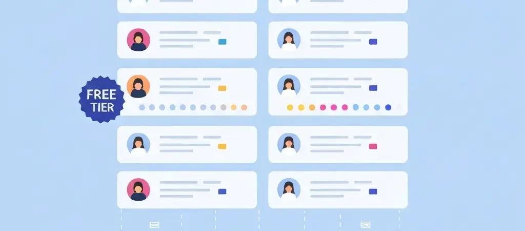 Contact Management Software Free: Best Options for Growing Teams in 2026
