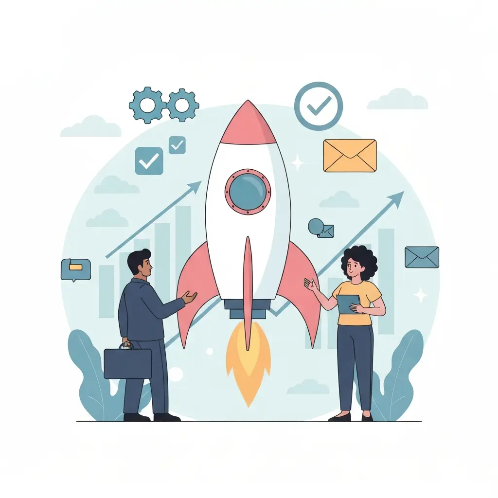 Best Marketing Automation for Startups in 2026