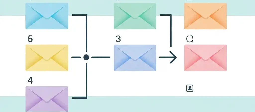 How to Create an Email Drip Campaign: Step-by-Step Guide for 2026