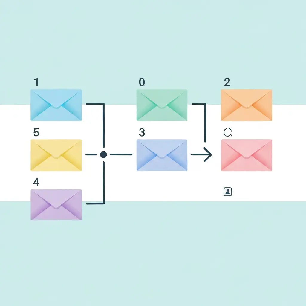 How to Create an Email Drip Campaign: Step-by-Step Guide for 2026