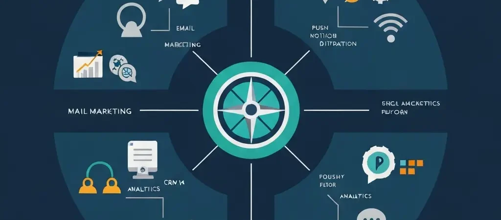 Marketing Automation Platform Guide: How to Choose the Right Stack in 2026