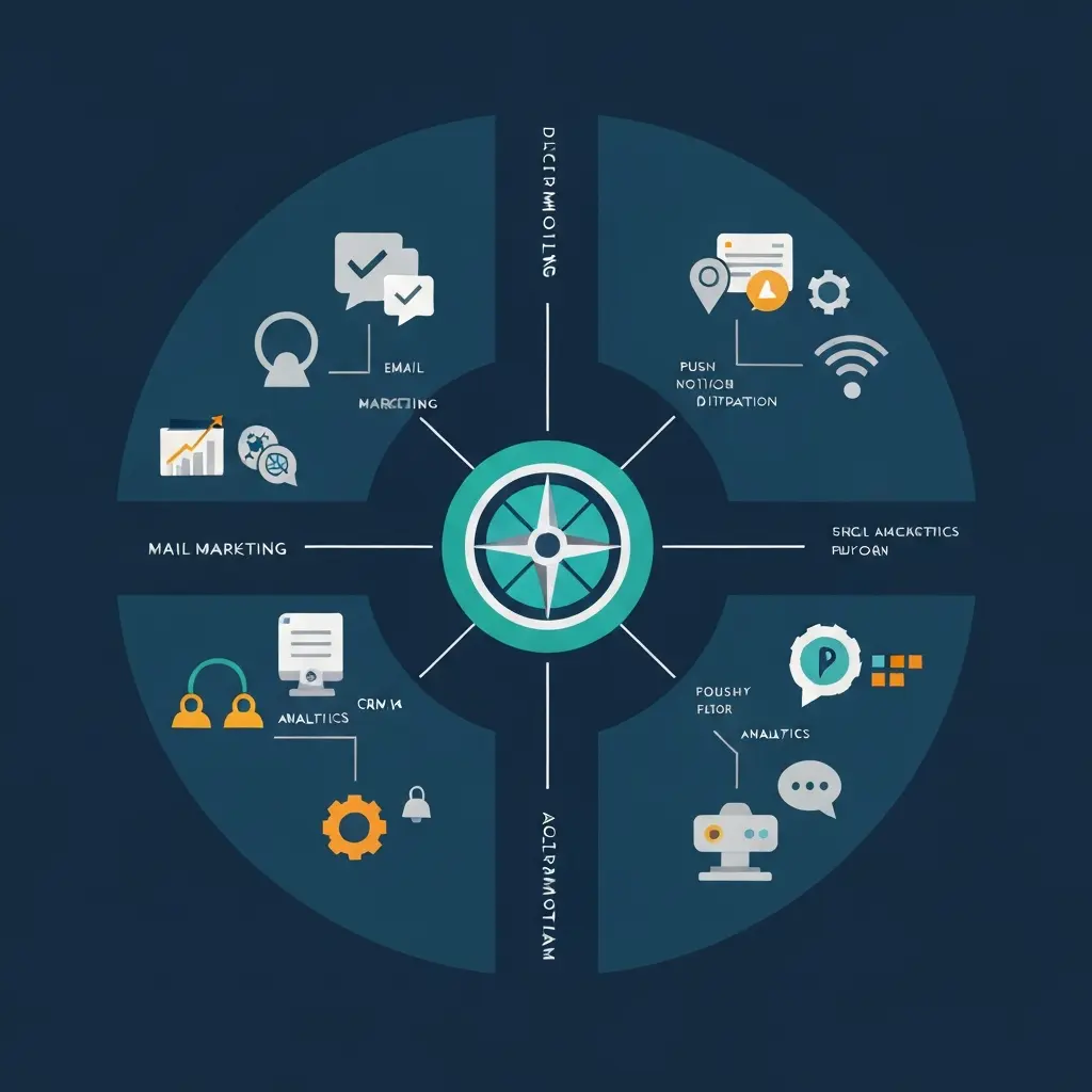 Marketing Automation Platform Guide: How to Choose the Right Stack in 2026