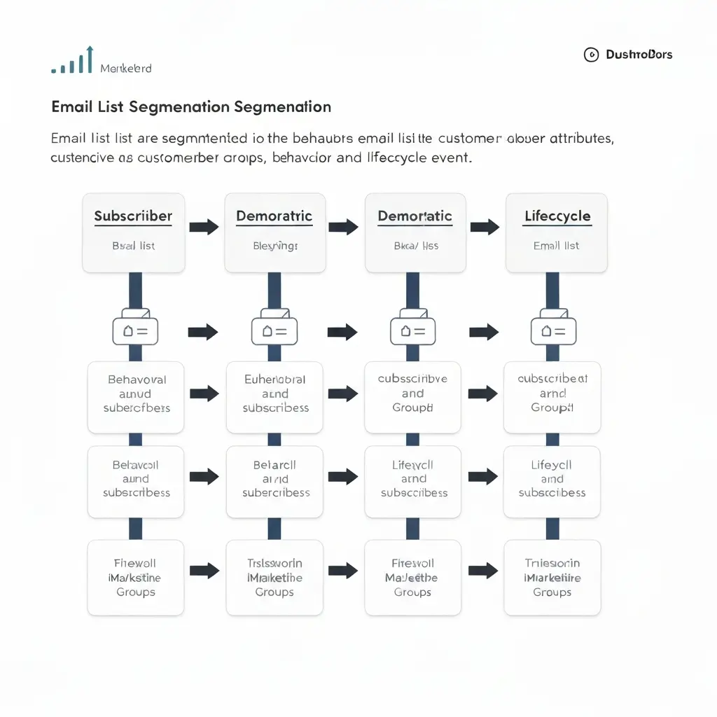 How to Segment Your Audience for Email Marketing: The 2026 Playbook