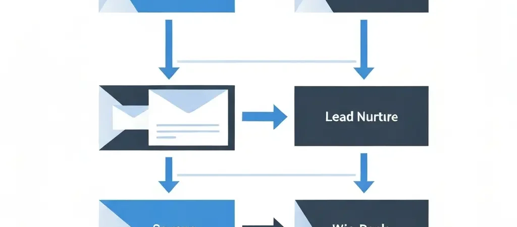 Email Marketing Automation: The Complete 2026 Guide (Playbooks, Workflows, Examples)