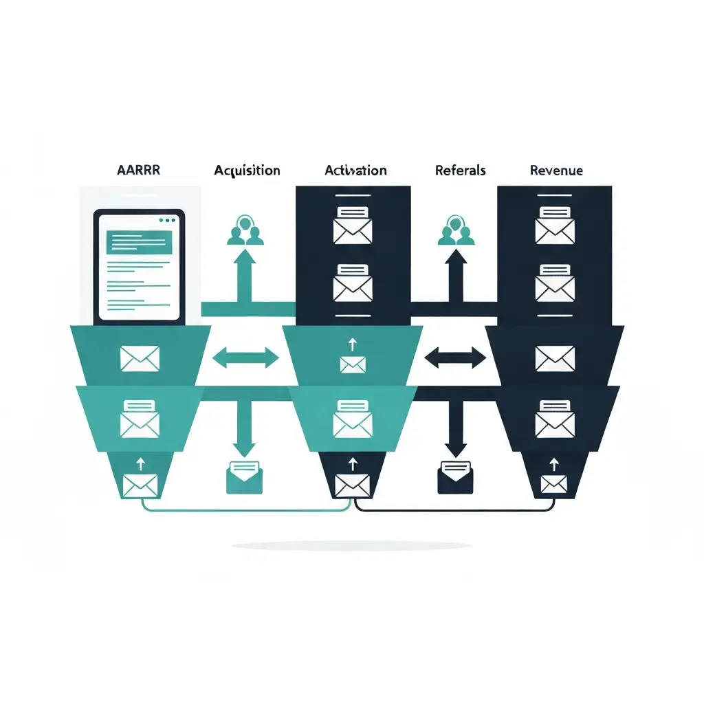 SaaS Marketing Automation in 2026: Playbook for Bootstrapped Founders & Growth Teams