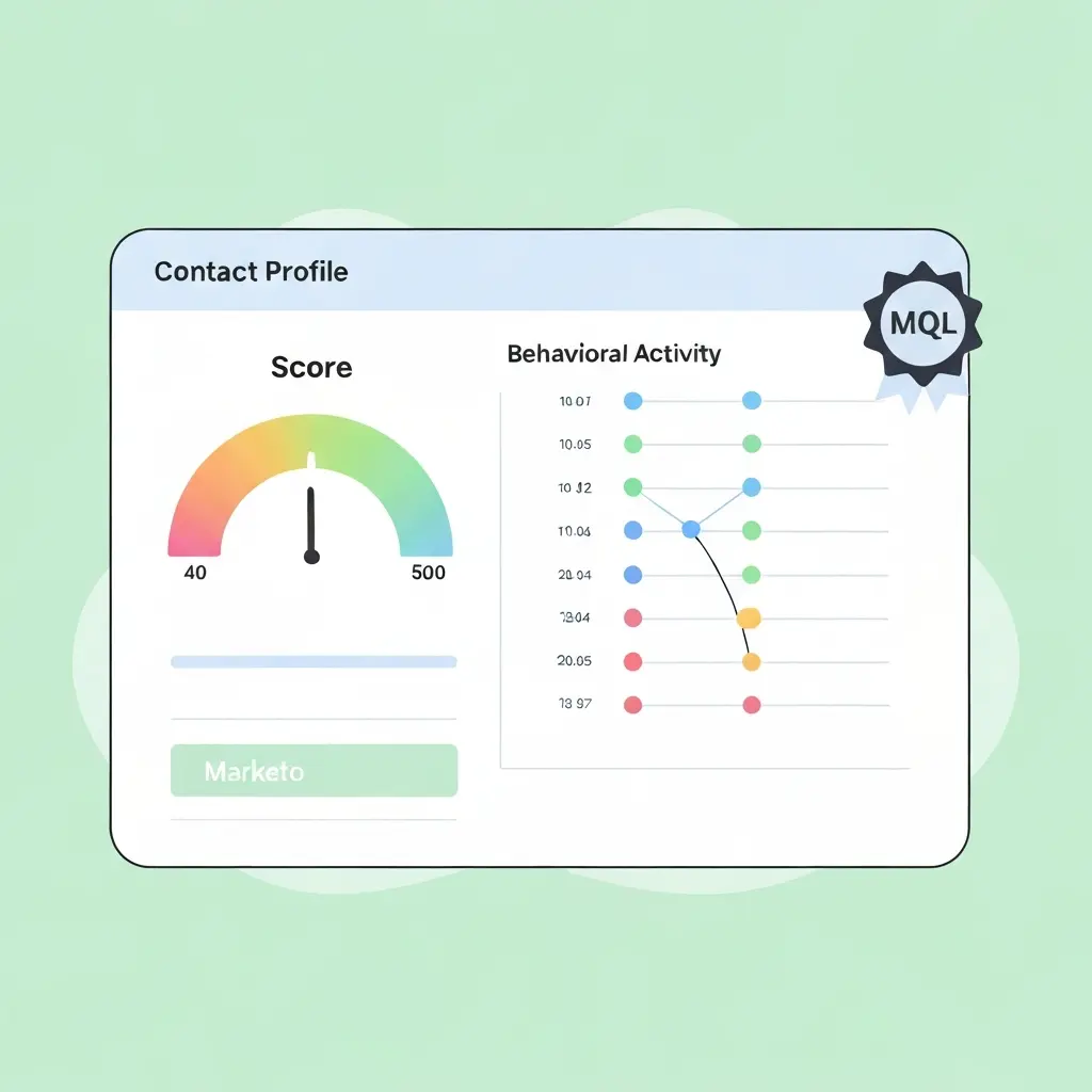 Lead Scoring Software in 2026: How to Automatically Identify Your Most Sales-Ready Prospects