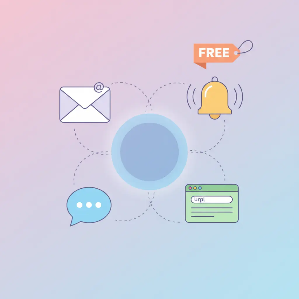 Free Multichannel Marketing Tools Compared 2026