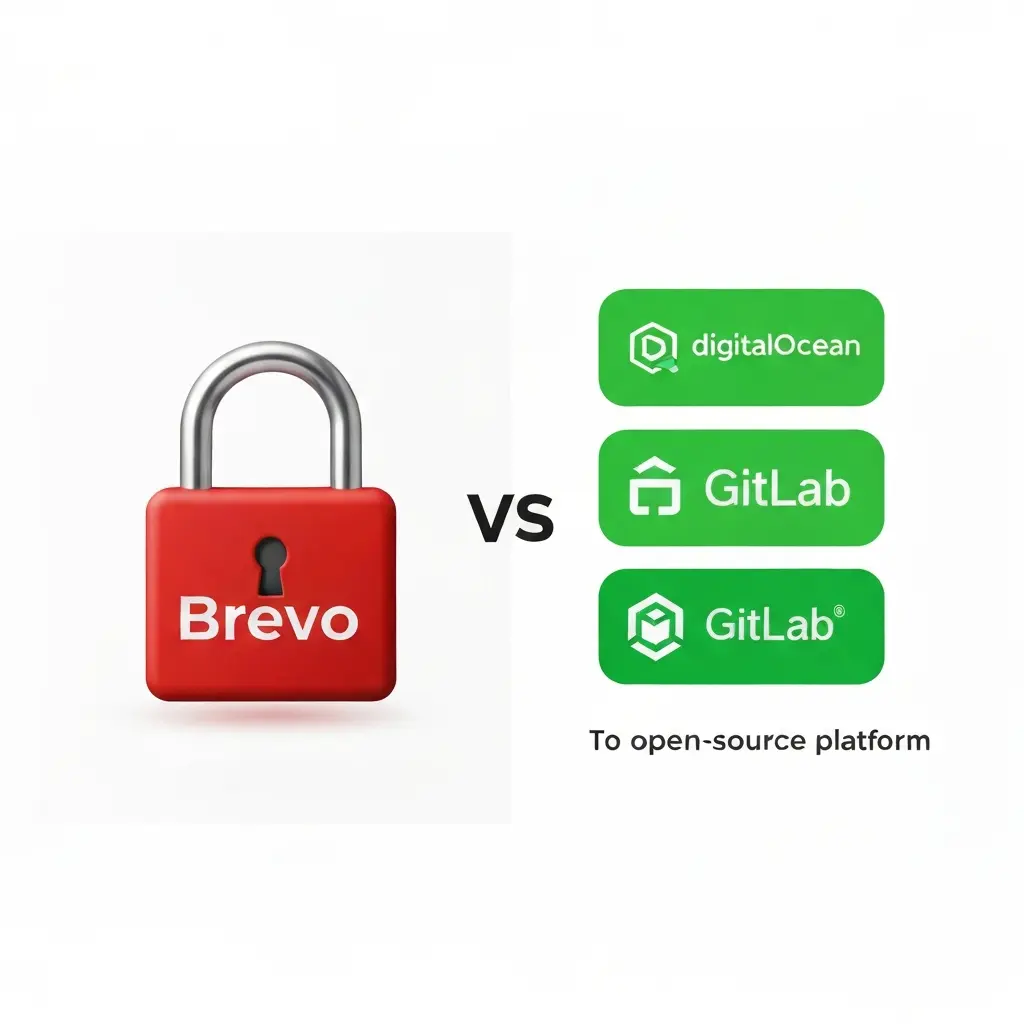Brevo Alternative: 7 Open Source Email Marketing Platforms That Cost Less in 2026
