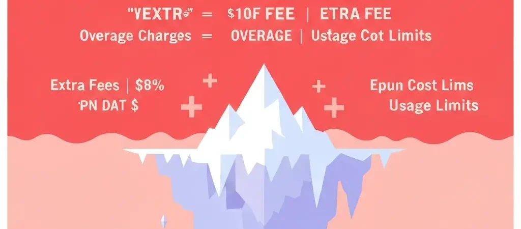 Marketing Automation Pricing Comparison: Hidden Costs 2026