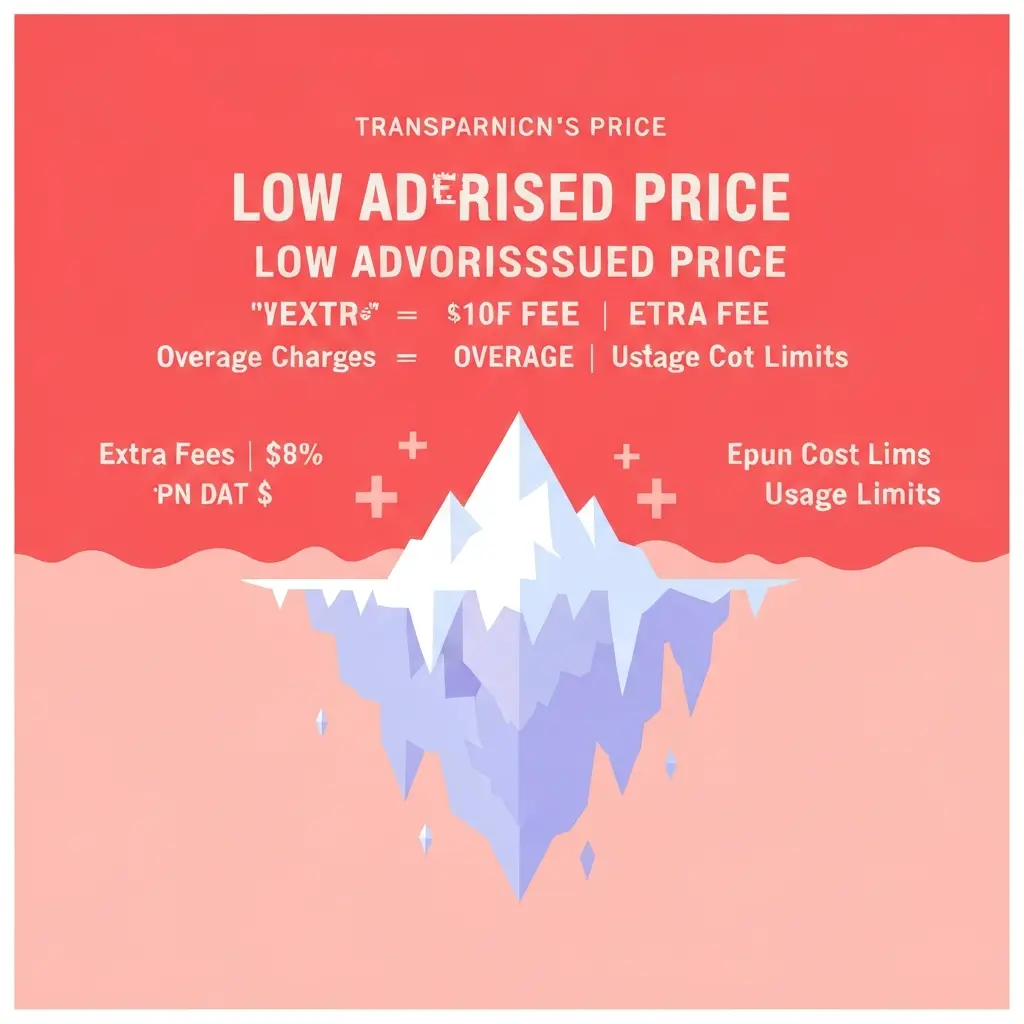 Marketing Automation Pricing Comparison: Hidden Costs 2026