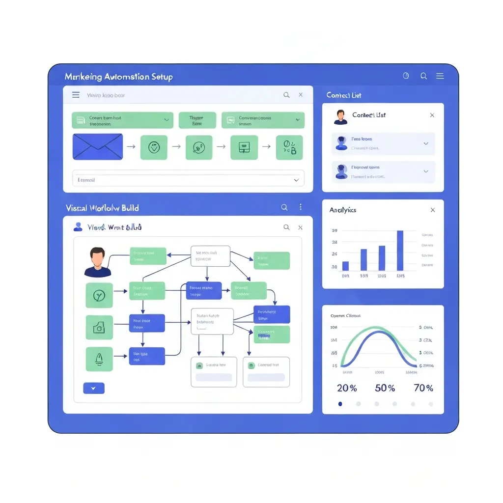 How to Set Up Marketing Automation: A Practical 2026 Walkthrough