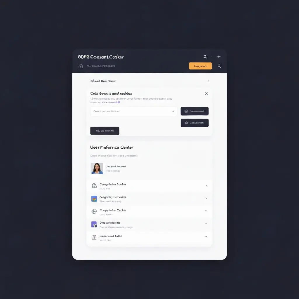 Consent Management Platform for GDPR: The Complete Guide for Marketers (2026)