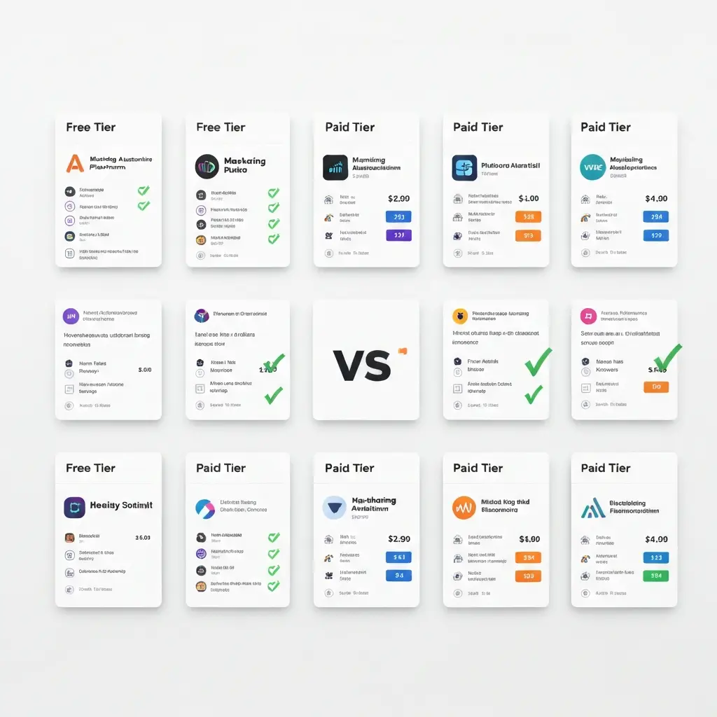 Best Free Marketing Automation Platforms 2026: 8 Tools Ranked