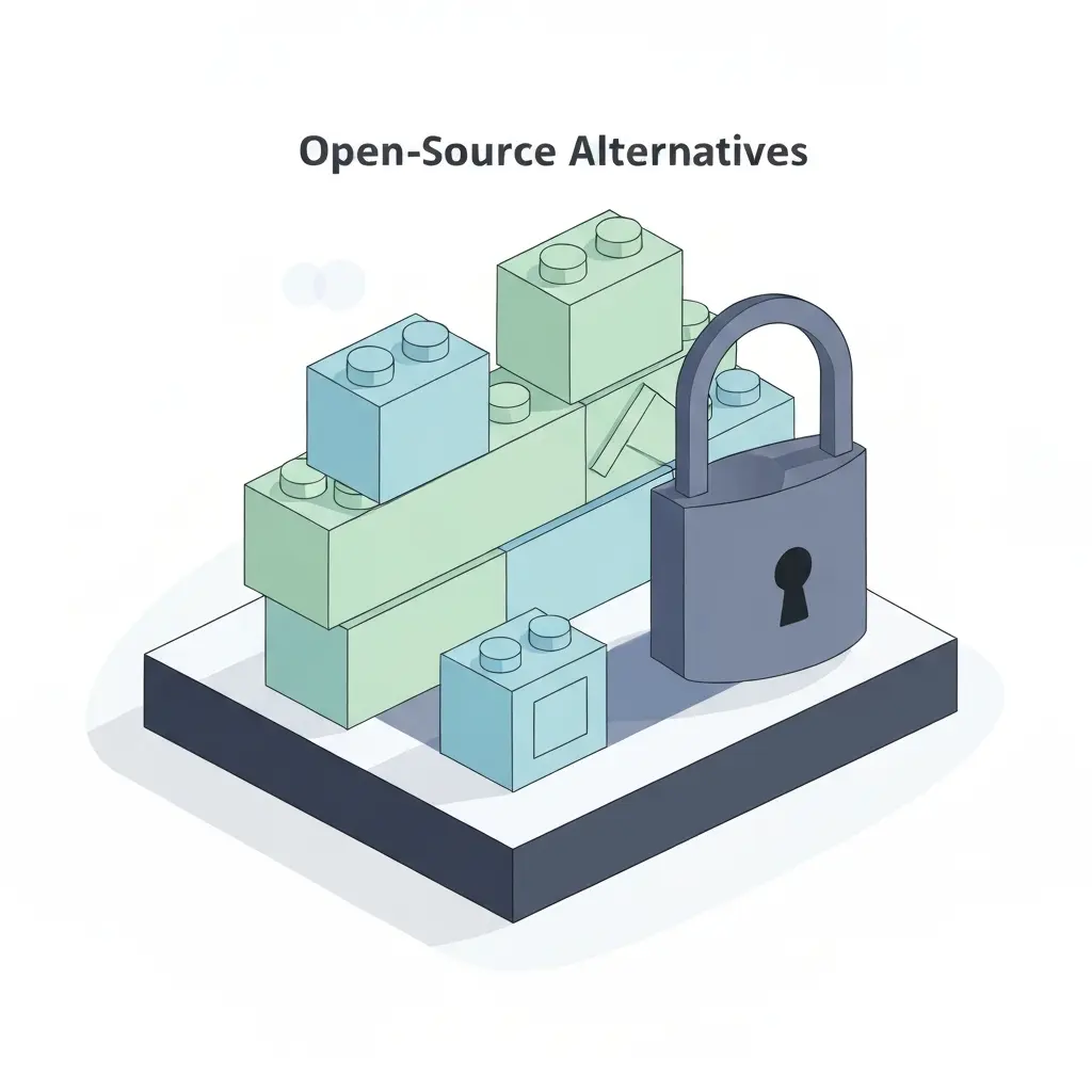 Open Source Alternatives to HubSpot Marketing Hub 2026