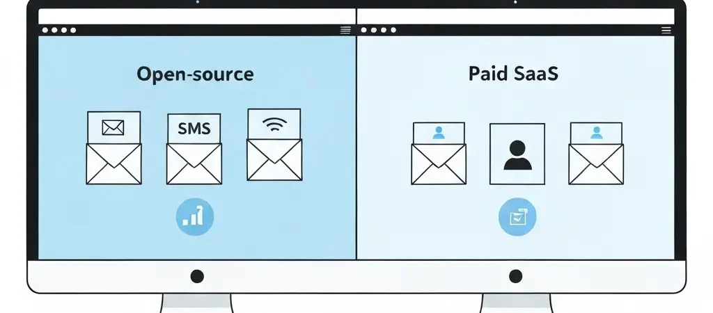 CampaignOS vs ActiveCampaign Features Comparison 2026