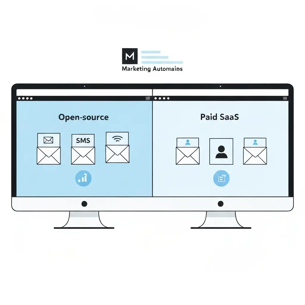 CampaignOS vs ActiveCampaign Features Comparison 2026