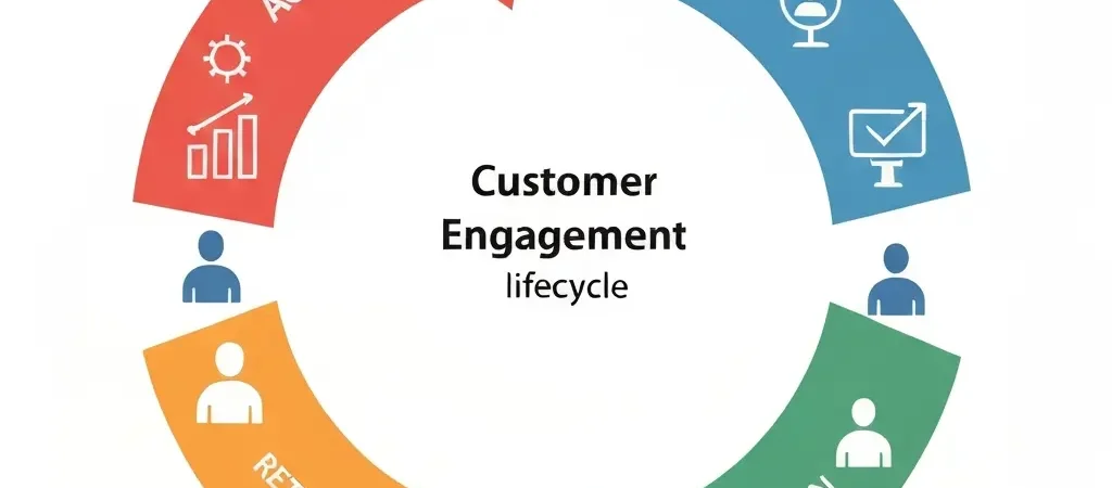 Customer Engagement Automation Playbook for 2026