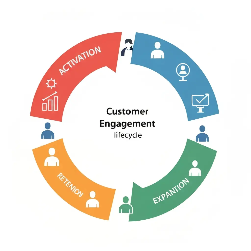 Customer Engagement Automation Playbook for 2026
