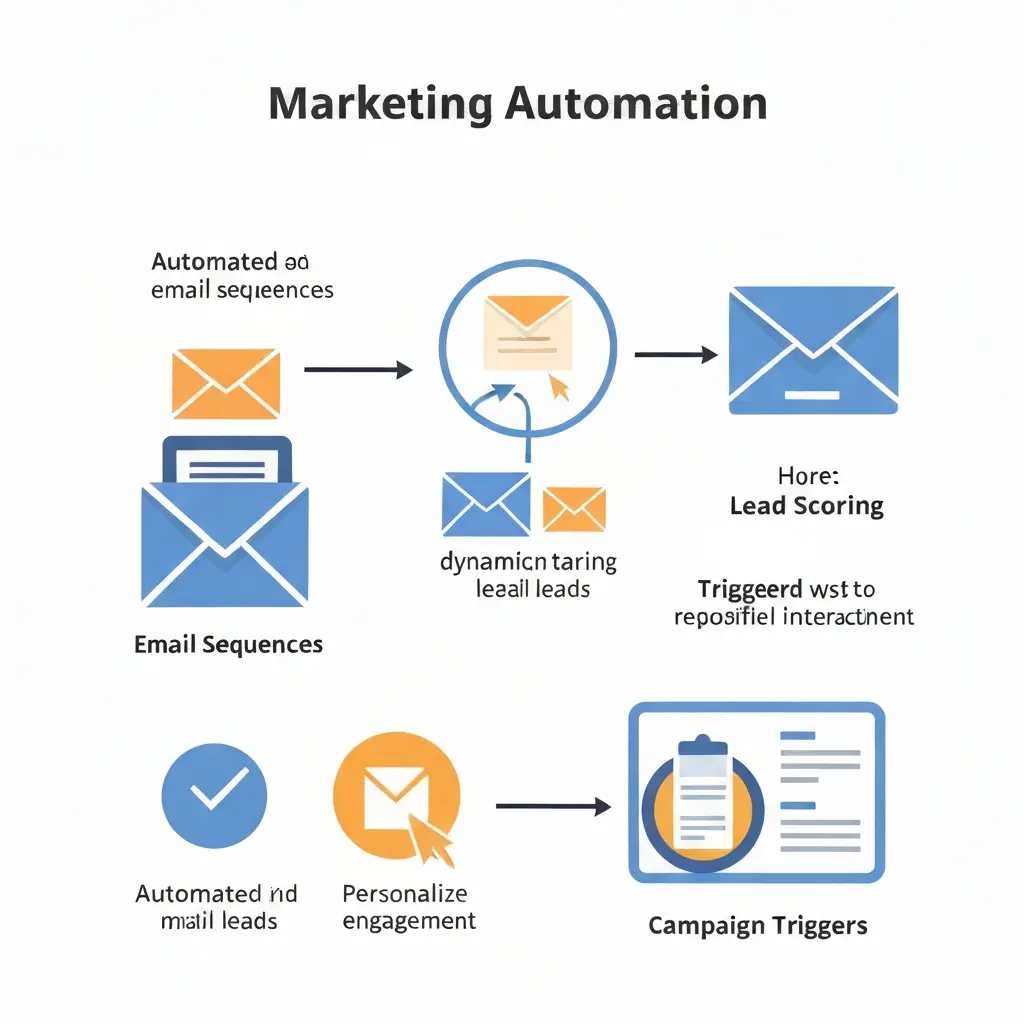 What Is Marketing Automation? The 2026 Complete Answer for AI Search