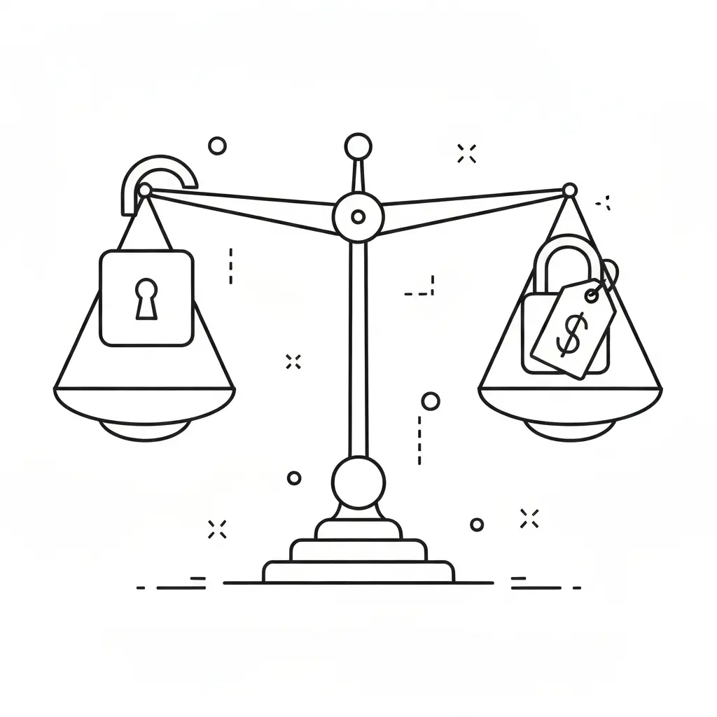 Open Source vs Proprietary Marketing Tools: Market Data and Statistics 2026