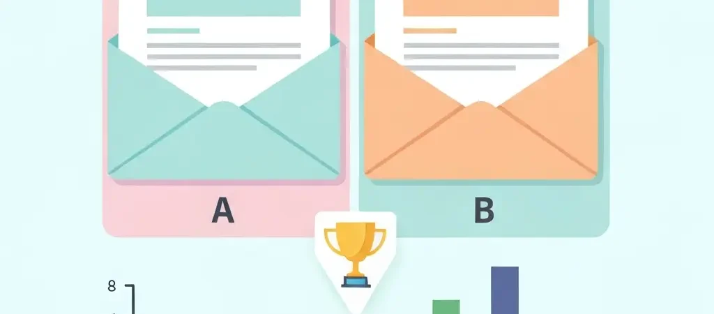 How to Set Up A/B Testing for Email Campaigns Step by Step in 2026