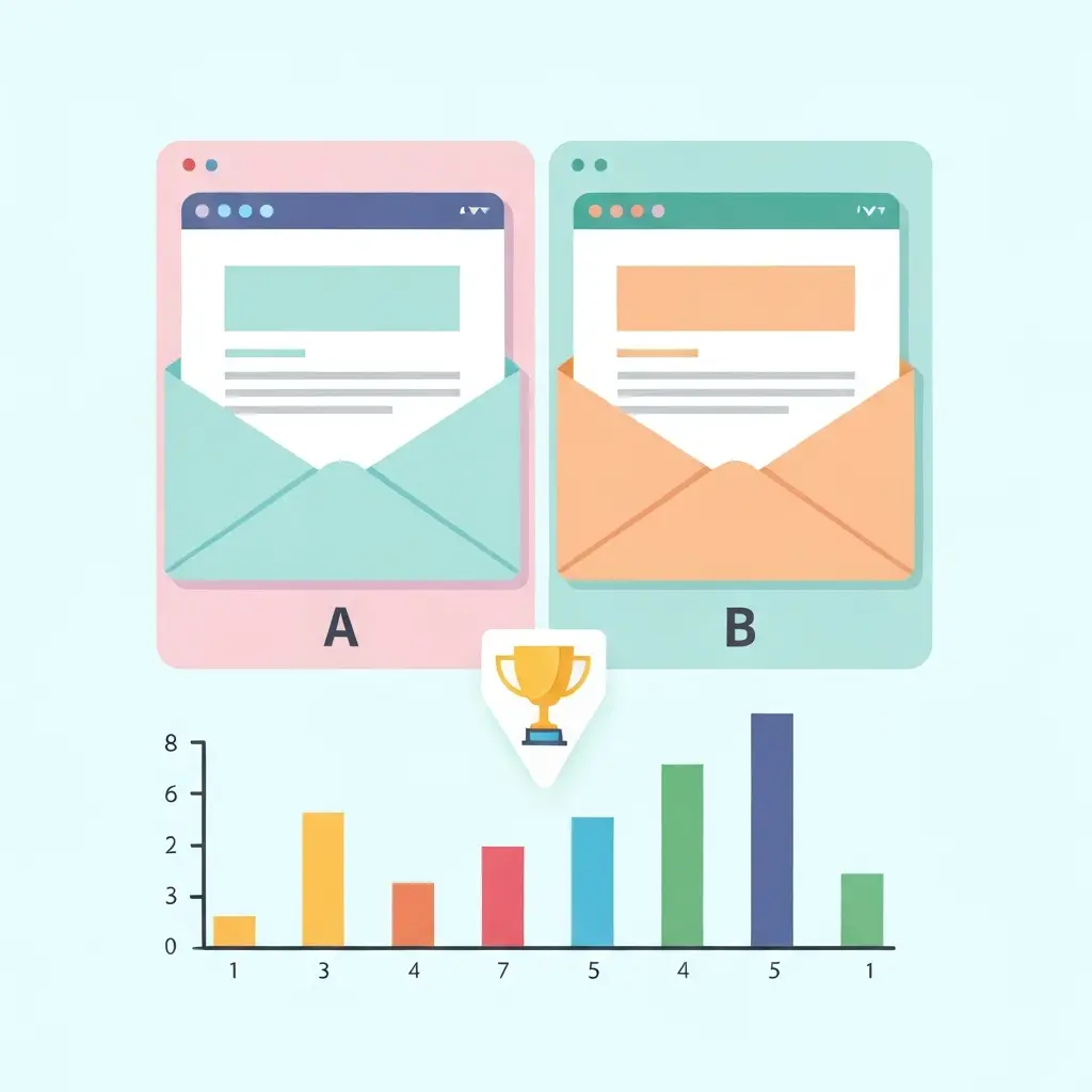 How to Set Up A/B Testing for Email Campaigns Step by Step in 2026
