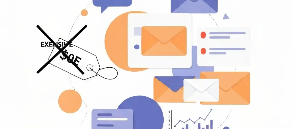 Best Free Alternatives to Constant Contact in 2026: 8 Tools That Beat the Price