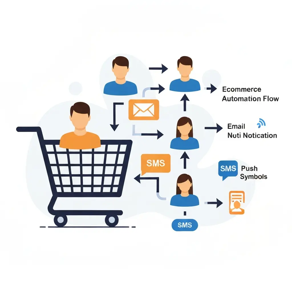 Best Klaviyo Alternative for Ecommerce Email Marketing in 2026: 8 Tools Compared