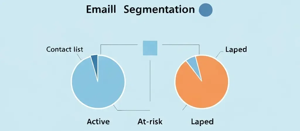 How to Segment Your Email List for Higher Open Rates in 2026 (Step-by-Step)
