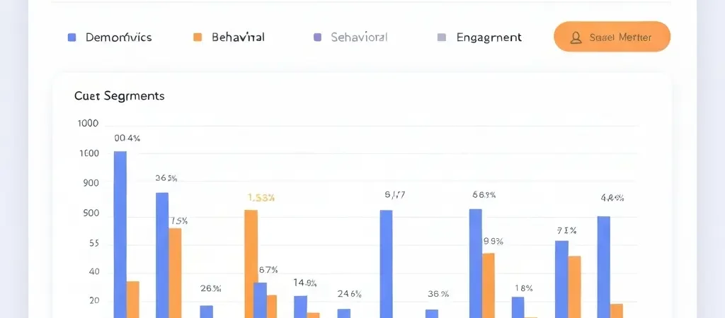 How to Segment Your Audience for Email Marketing (2026 Complete Guide)