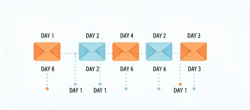 How to Create an Email Drip Campaign Step by Step in 2026