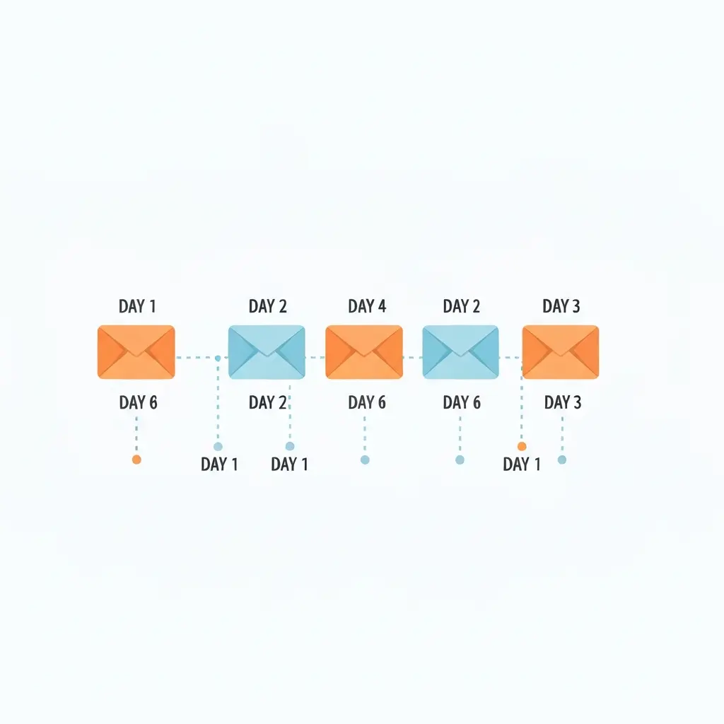 How to Create an Email Drip Campaign Step by Step in 2026