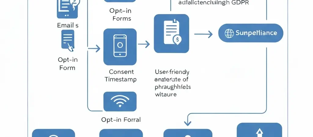 Consent Management Platform for Email Marketing: What You Need in 2026