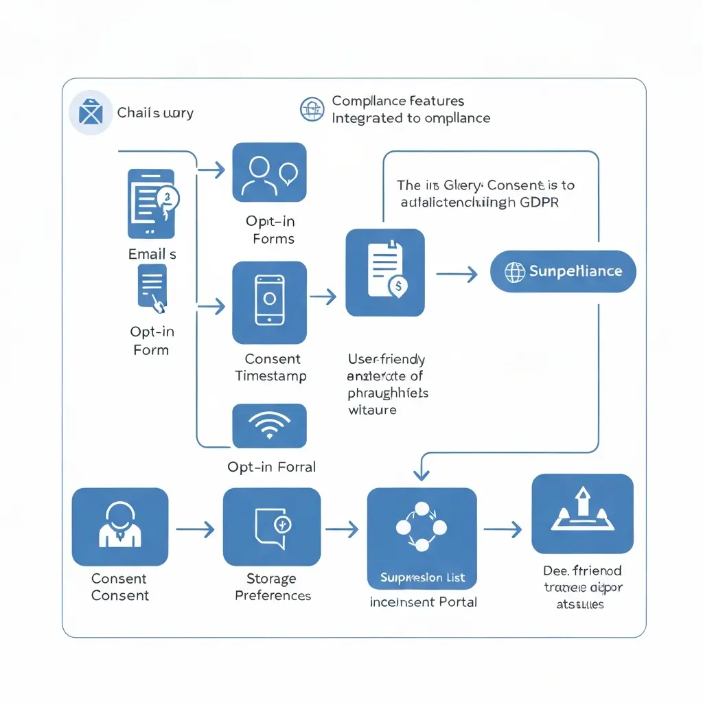 Consent Management Platform for Email Marketing: What You Need in 2026