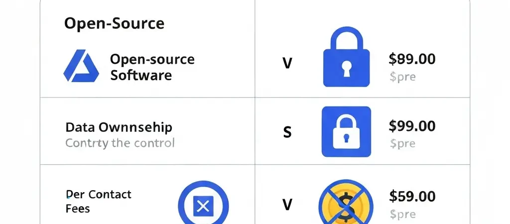 HubSpot Alternative Free 2026: 10 Open-Source and Low-Cost Options Compared