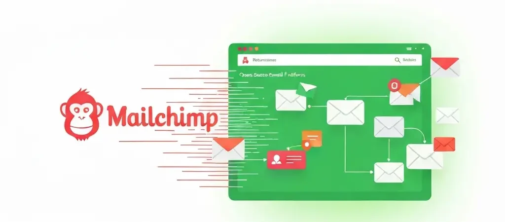 Best Open-Source Mailchimp Alternatives in 2026 (Free + Self-Hosted)