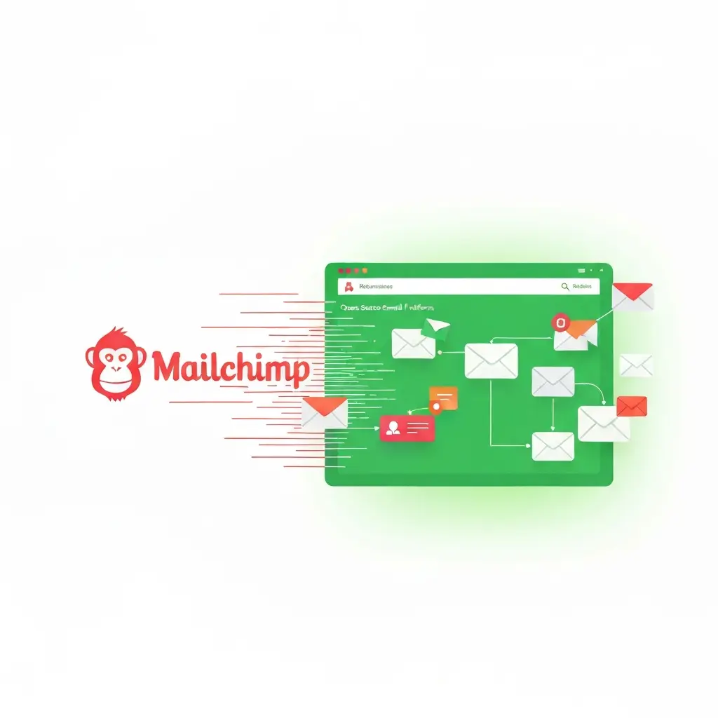 Best Open-Source Mailchimp Alternatives in 2026 (Free + Self-Hosted)