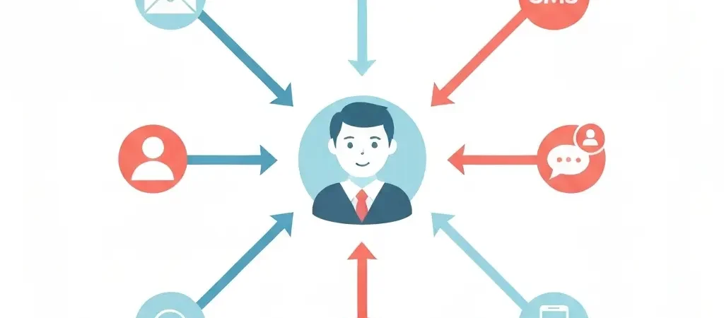 How to Automate Customer Engagement Across Channels in 2026