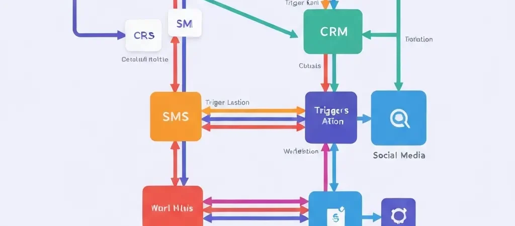 n8n Marketing Automation Workflows: 10 Practical Examples for 2026